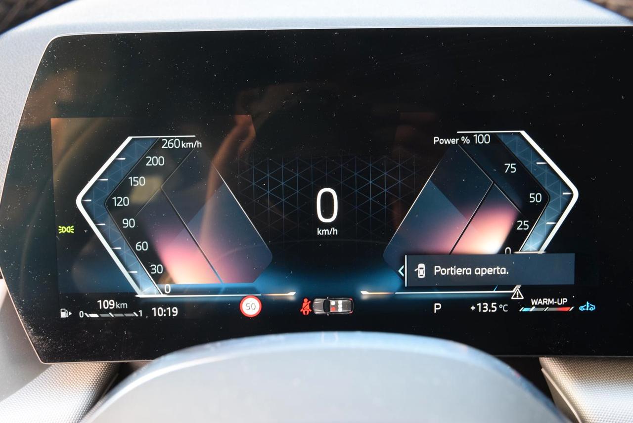 BMW X1 sdrive20i mhev 48V X-Line auto