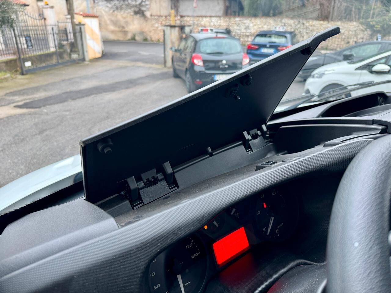 Iveco Daily 35S16A8V 2.3 HPT PM-TM Furgone Hi-Matic