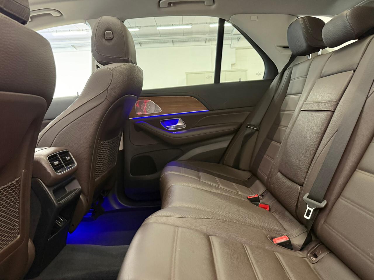 Mercedes-benz GLE 400 d 4Matic Premium Plus