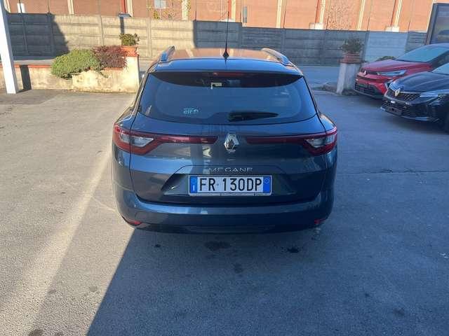 Renault Megane Megane Sporter 1.5 dci energy Business 110cv