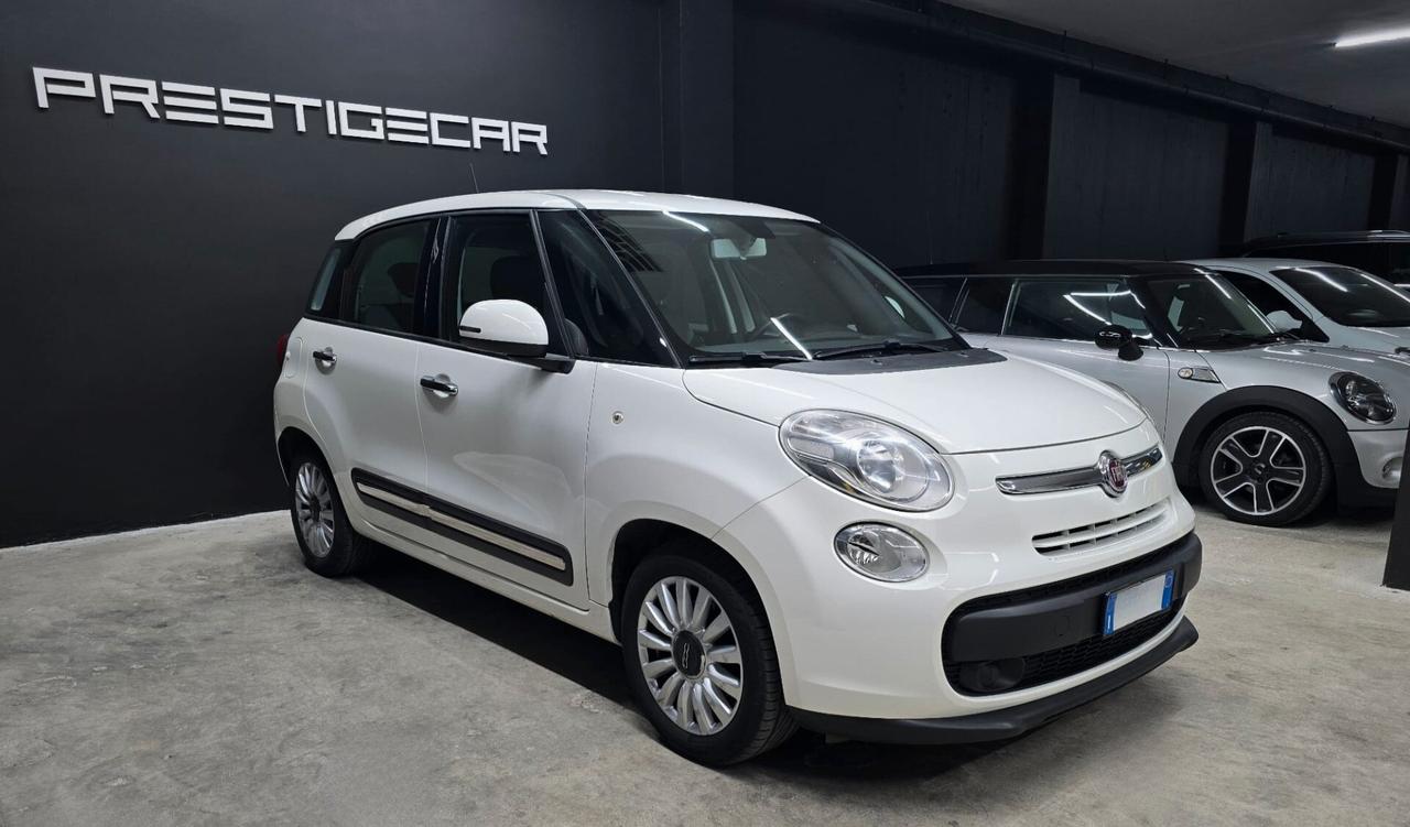 Fiat 500L 1300multijet 95cv luonge