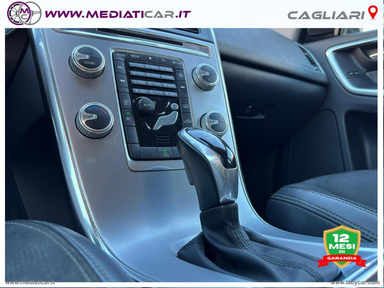 VOLVO XC60 D3 Geartronic Business Plus