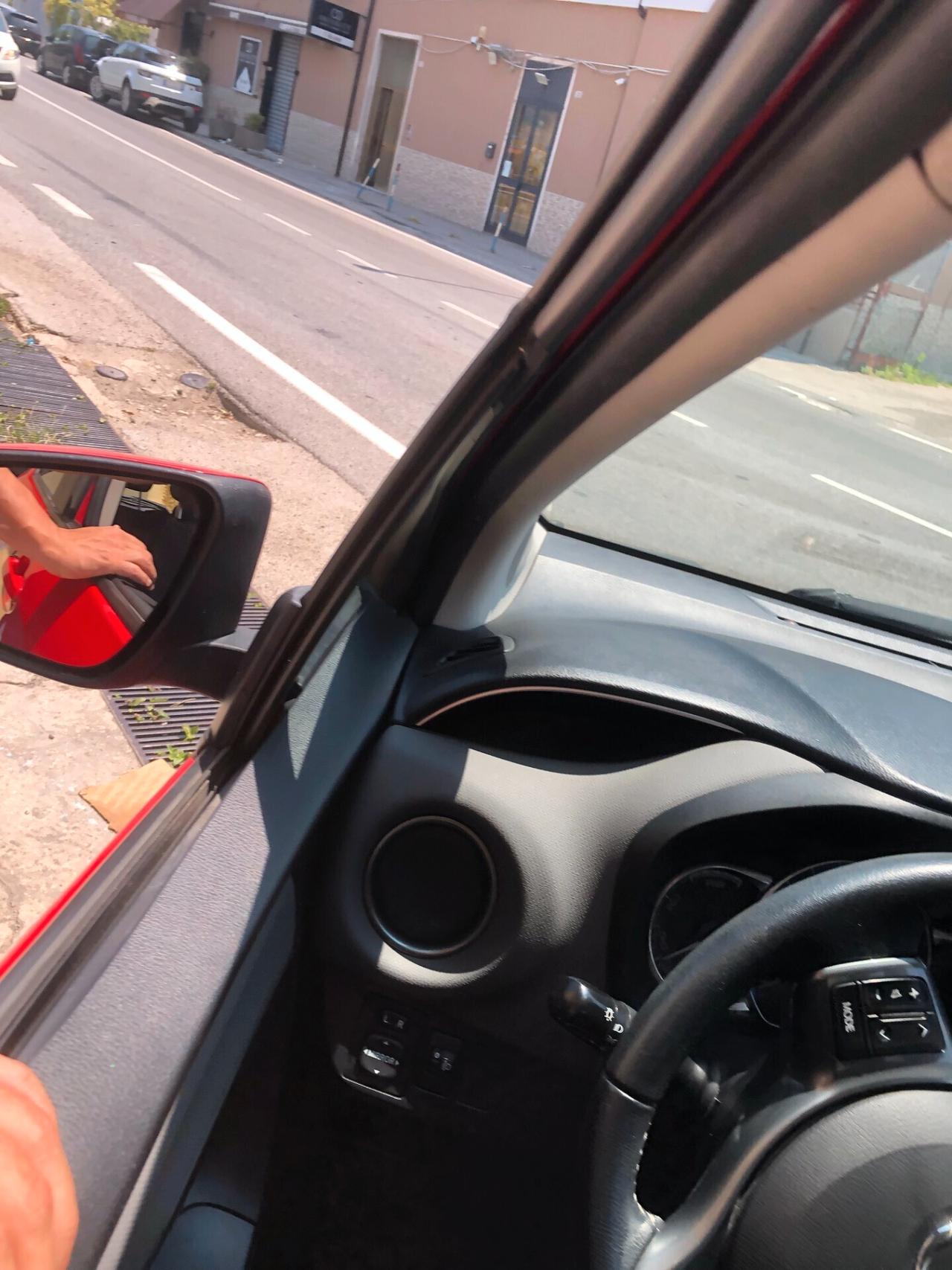 Toyota Yaris 1.5 Hybrid 2017