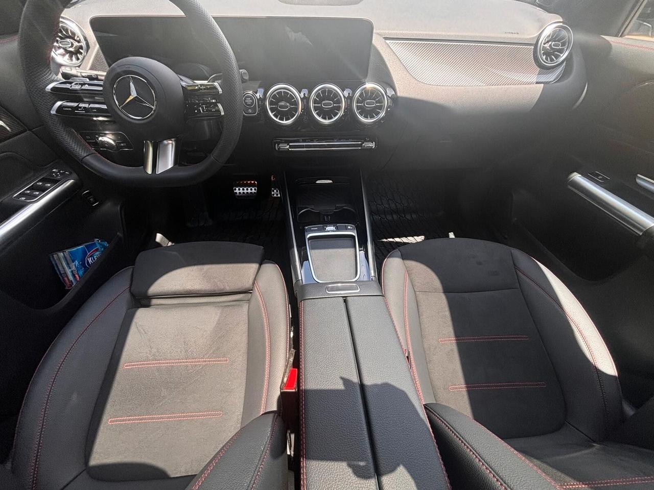 Mercedes-benz GLA 220 200 d Automatic AMG Line Premium Plus