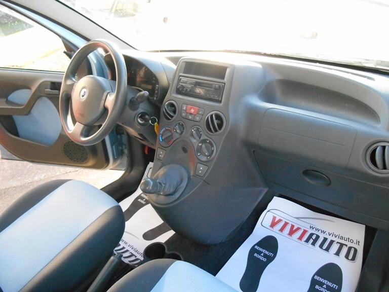 Fiat Panda 1.2 Dynamic Natural Power METANO