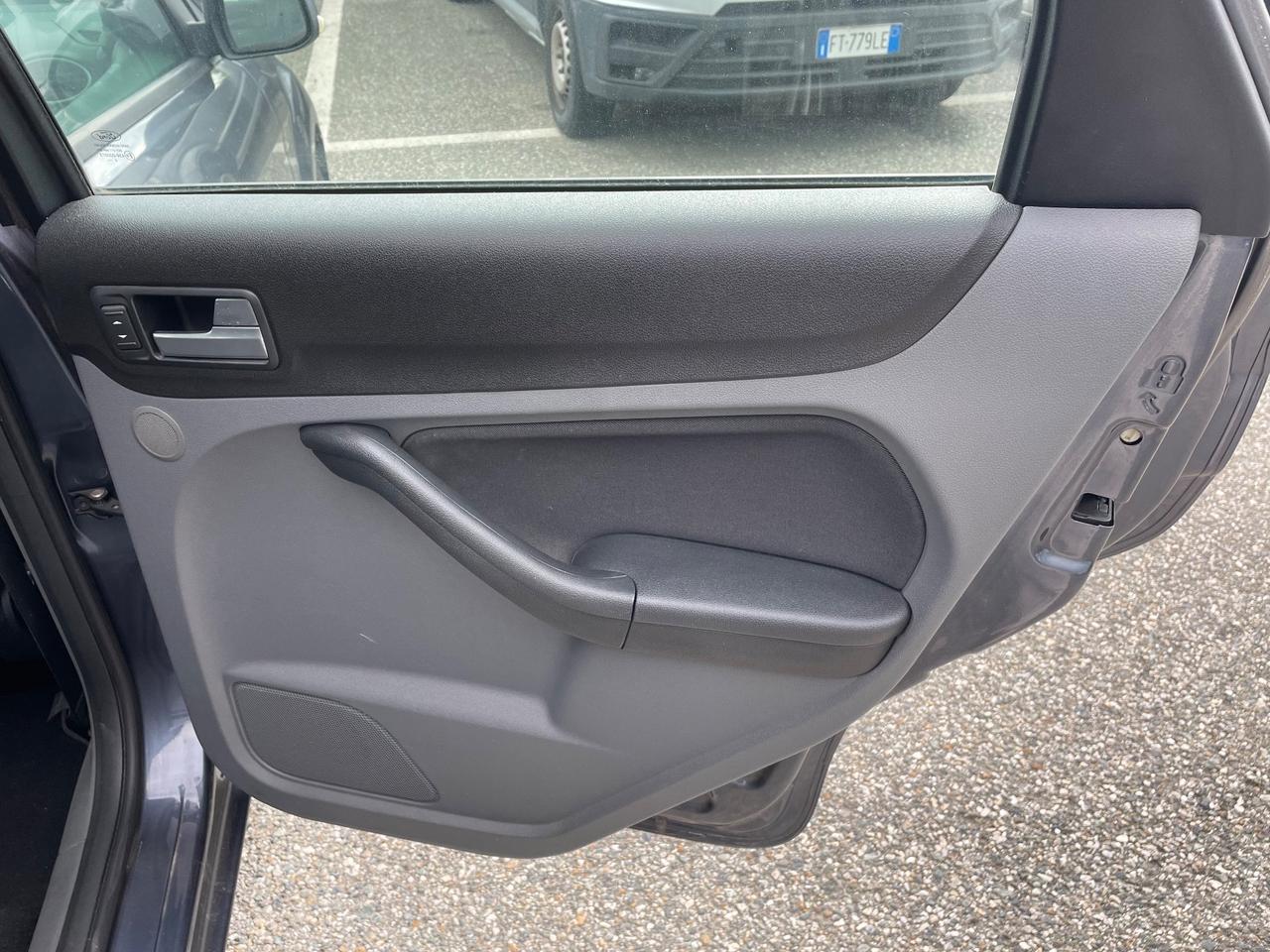 Ford Focus 1.6 TDCi (110CV)/TAGLIANDI/GARANZIA