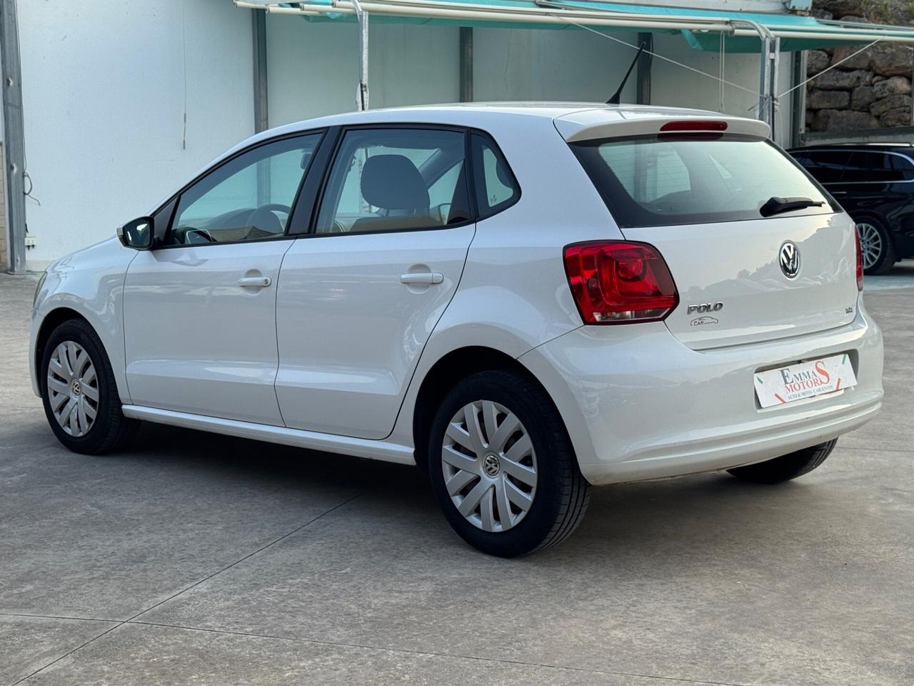 Volkswagen Polo 1.2 70 CV 5p. Comfortline