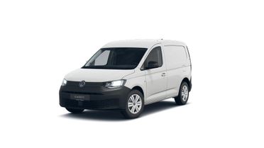Volkswagen Caddy V Cargo 2.0 TDI 122CV Business DSG7