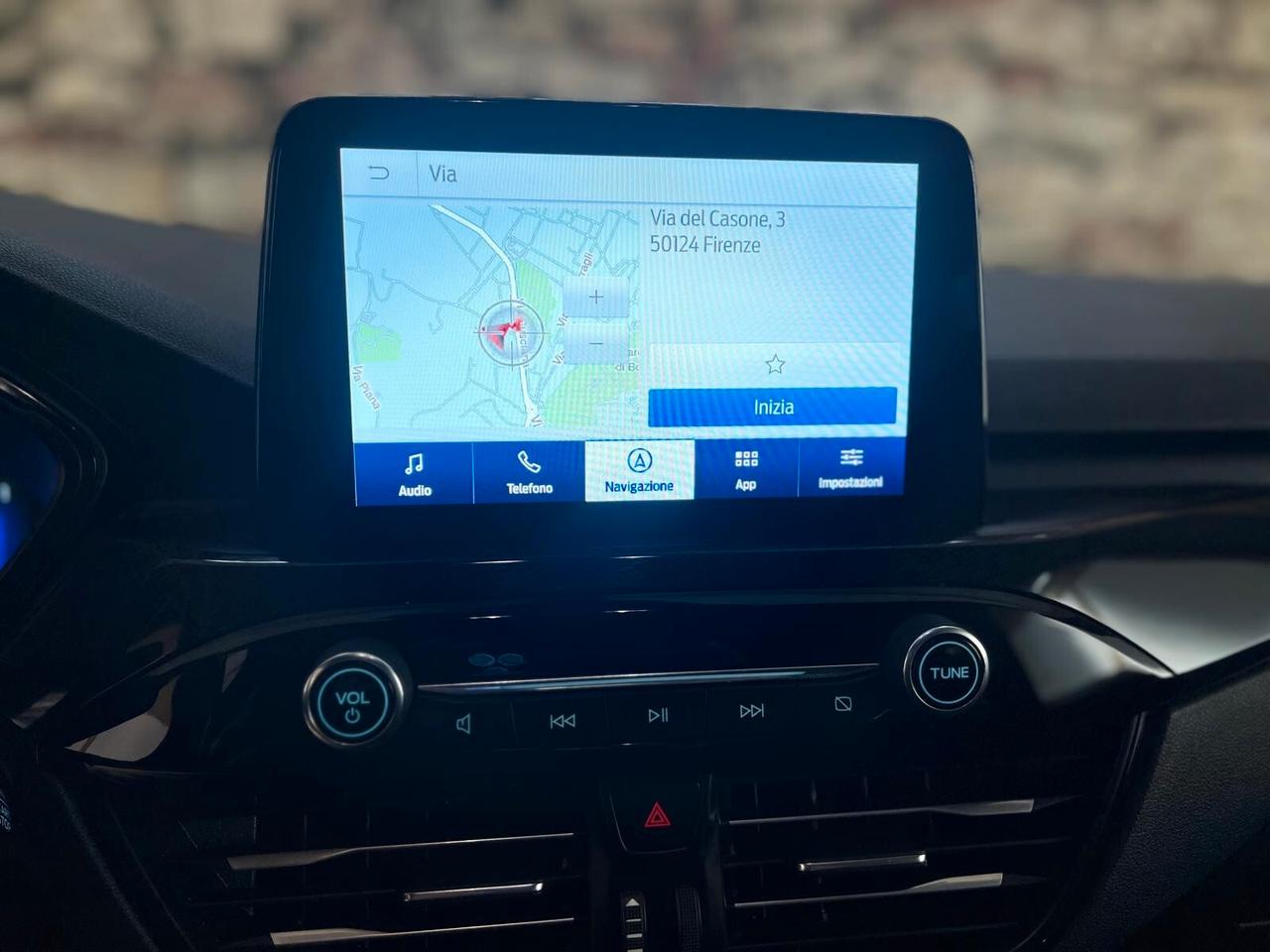 Ford Kuga 1.5 EcoBlue 120 CV aut. 2WD ST-Line X
