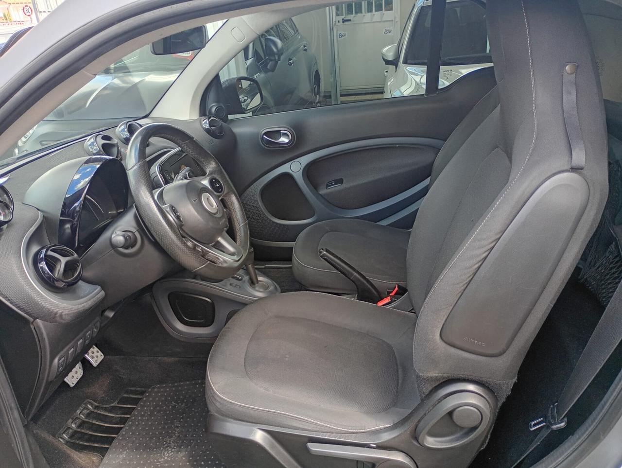 Smart ForTwo 90 0.9 Turbo twinamic Youngster