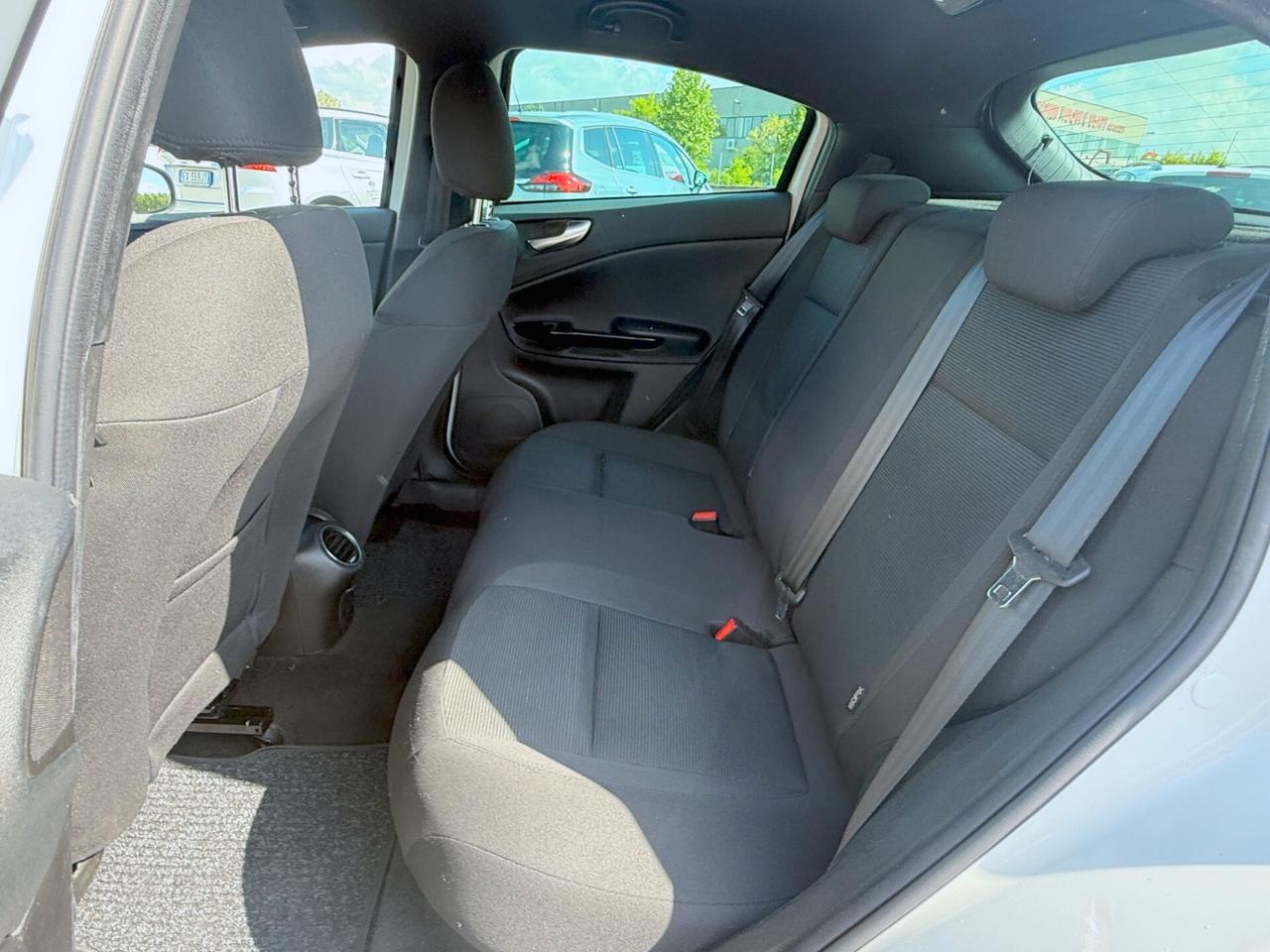 Alfa Romeo Giulietta 1.6 JTDm-2 105 CV Progression