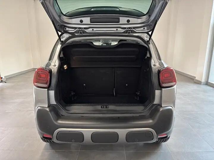 Citroen C3 Aircross PureTech 130 S&S EAT6 Max