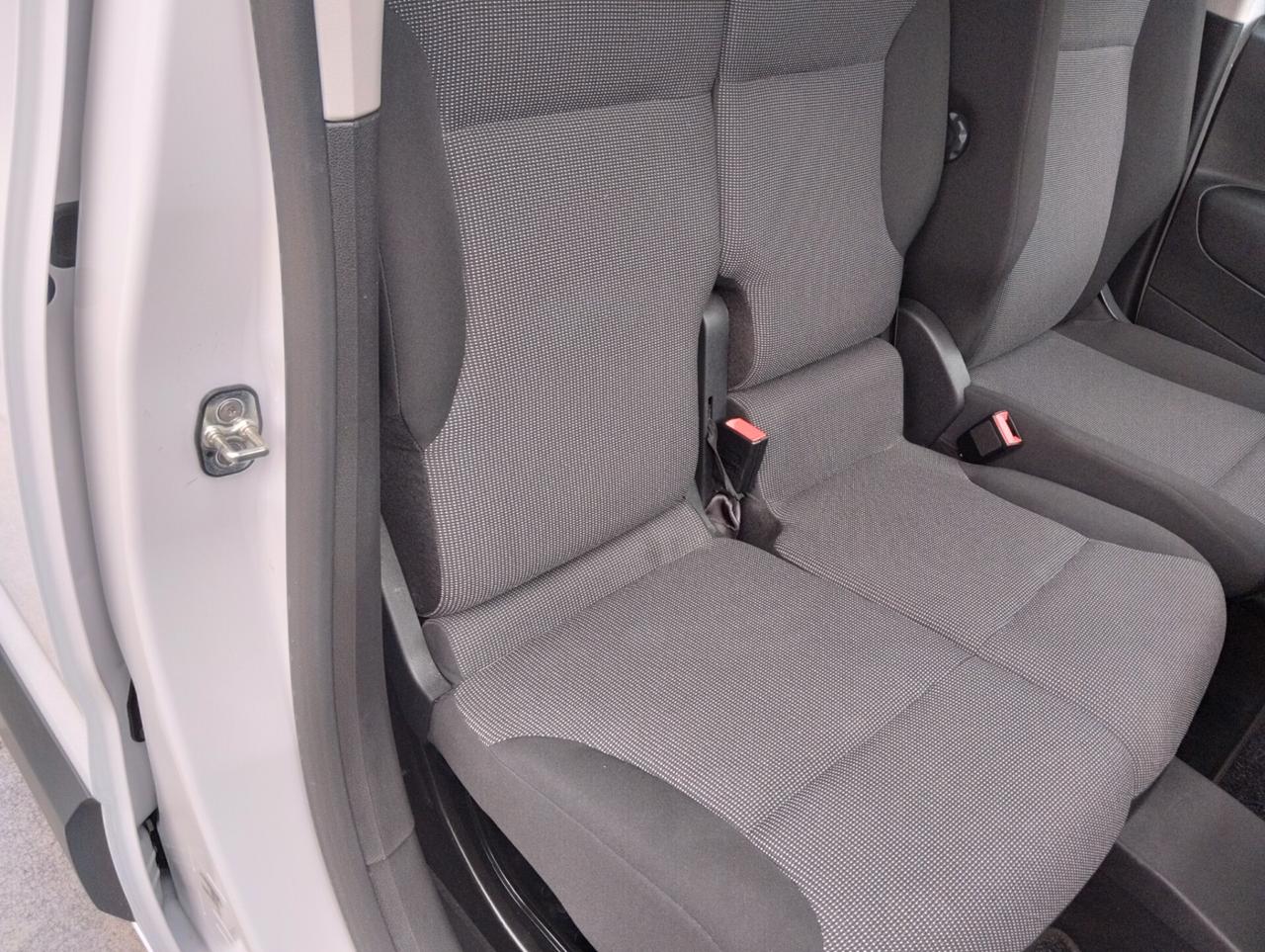 CITROEN BERLINGO VAN 1.5 BHDI - KM. 5.715