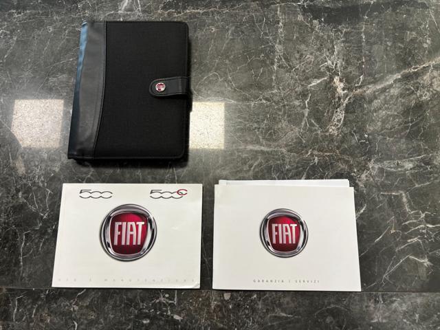 FIAT 500 1.2 "S" NEOPATENTATI
