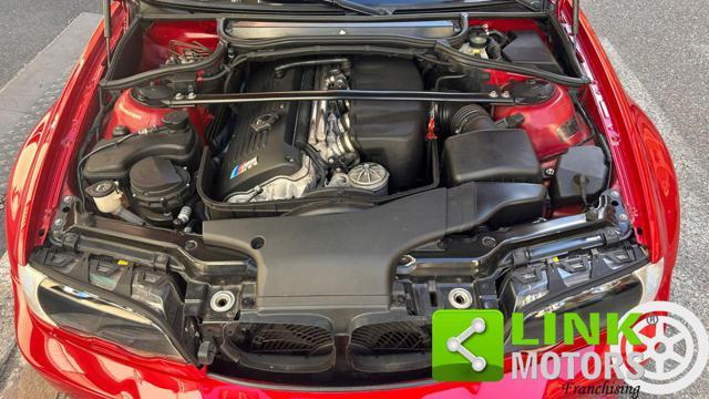 BMW M3 3.2 24V 343Cv