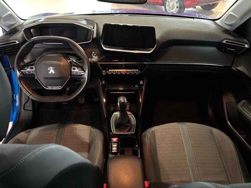 Peugeot 208 Allure Pack PureTech 75 S/S