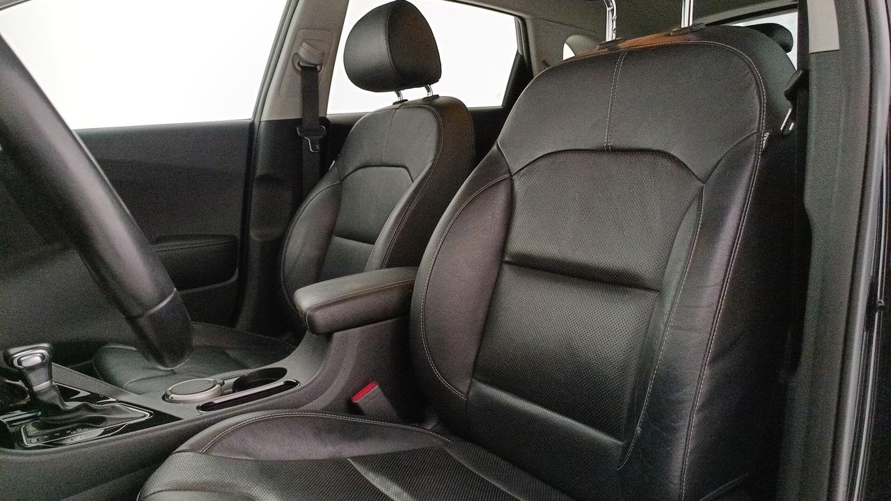 KIA Niro 1.6 gdi hev Energy dct my18