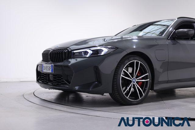 BMW 320 E TOURING MSPORT FULL LED
