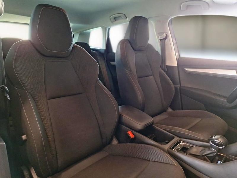 SKODA KAROQ 2.0 TDI 85 KW EVO SCR EXECUTIVE DSG SUV