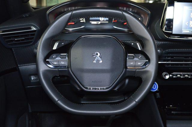 PEUGEOT 2008 1.2 PureTech 130 S&S EAT8 Allure Automatica