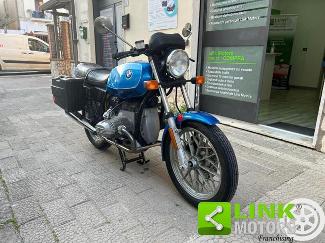 BMW R 65 1983