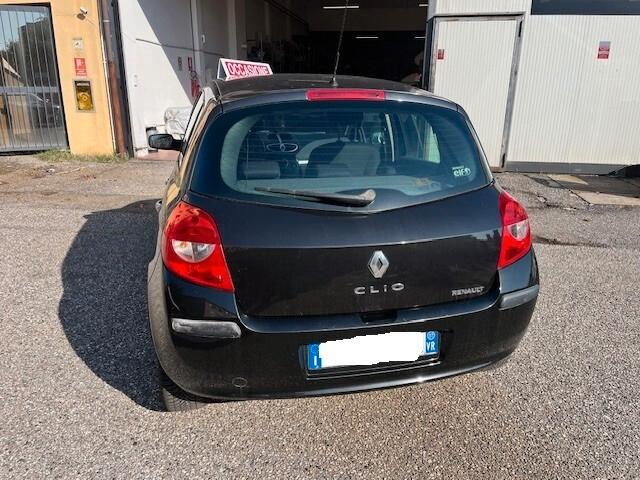 Renault Clio Storia 1.5 dCi PER NEOPATENTATI