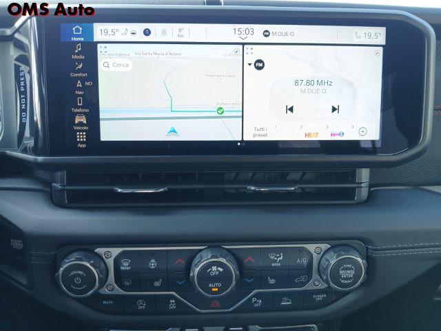 JEEP Wrangler Unlimited Rubicon X 3.6 V6 AT8 MY26