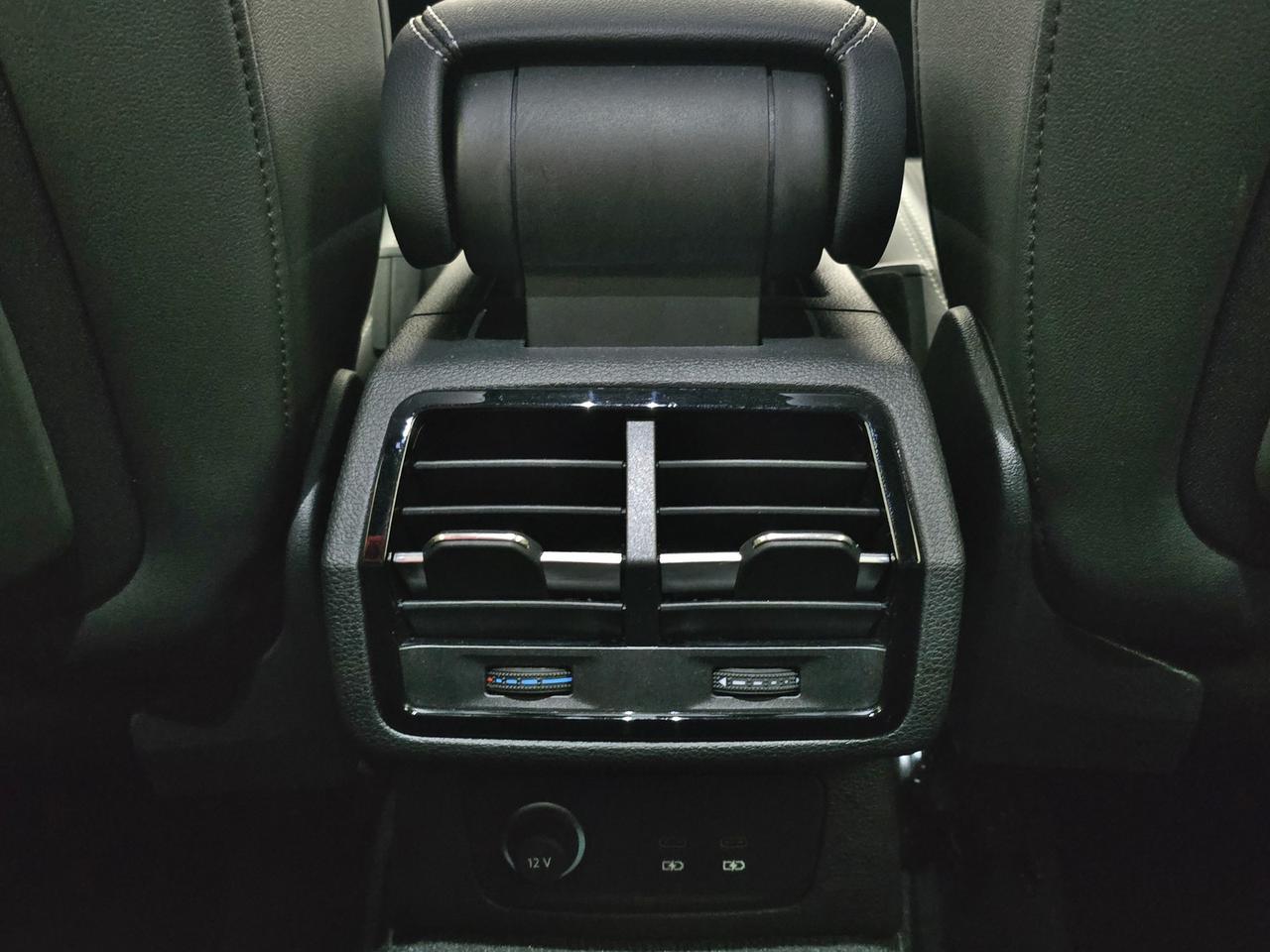 Audi Q3 sportback 35 2.0 tdi identity black s-tronic