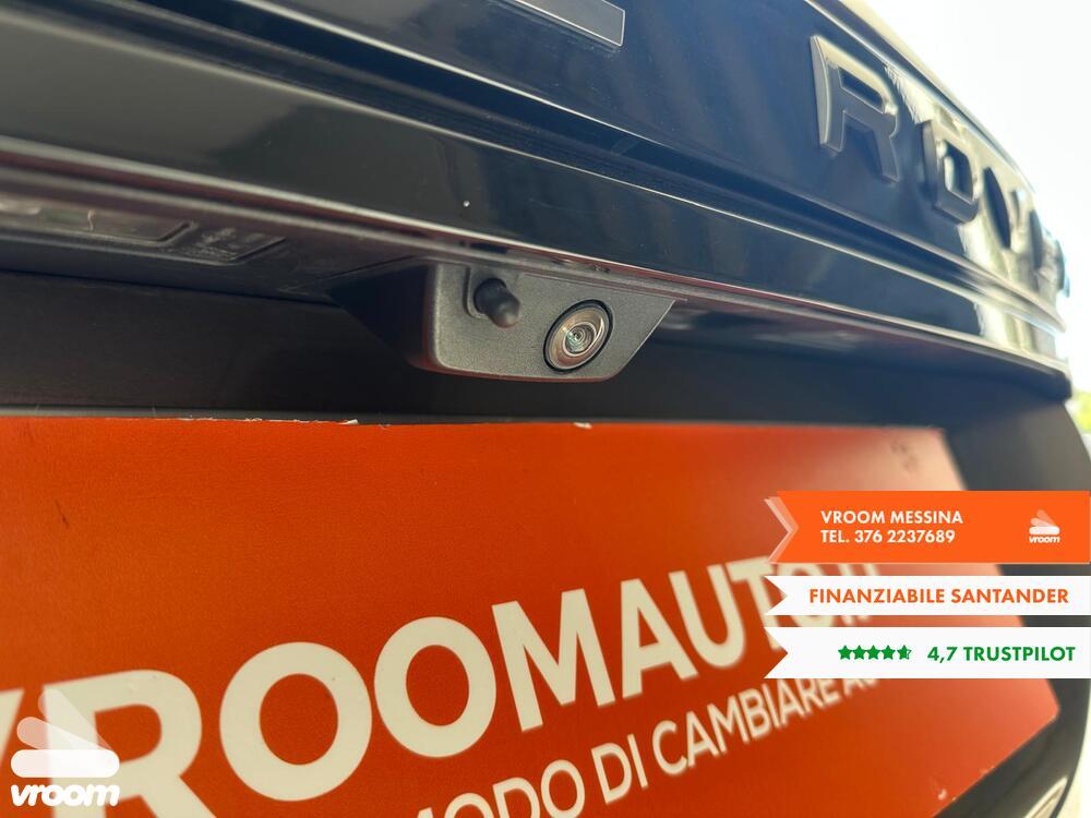 LAND ROVER RR Evoque 2ª serie Range Rover Evoq...