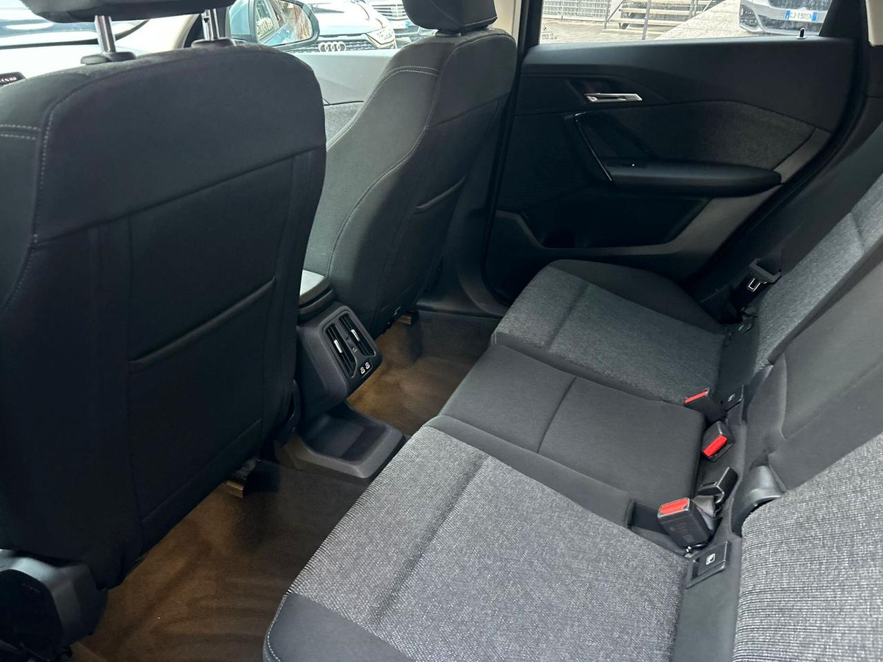 BMW X1 sdrive18d Edition Essence auto