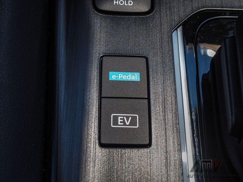 Nissan Qashqai e-Power 1.5 N-Connecta 190 CV AUTOM. KM 0