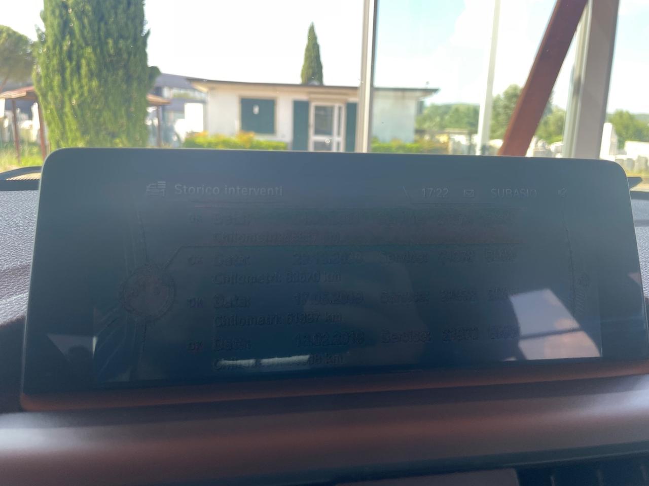 Bmw 118 118d 5p. Urban