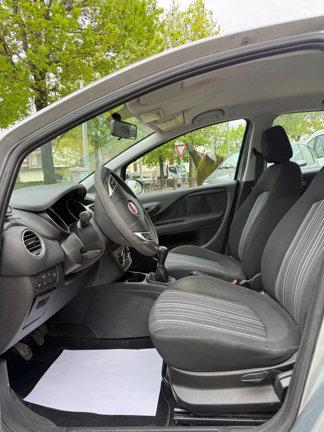 Fiat Punto Evo 1.3 Mjt 75 CV DPF 5 porte S&S Active