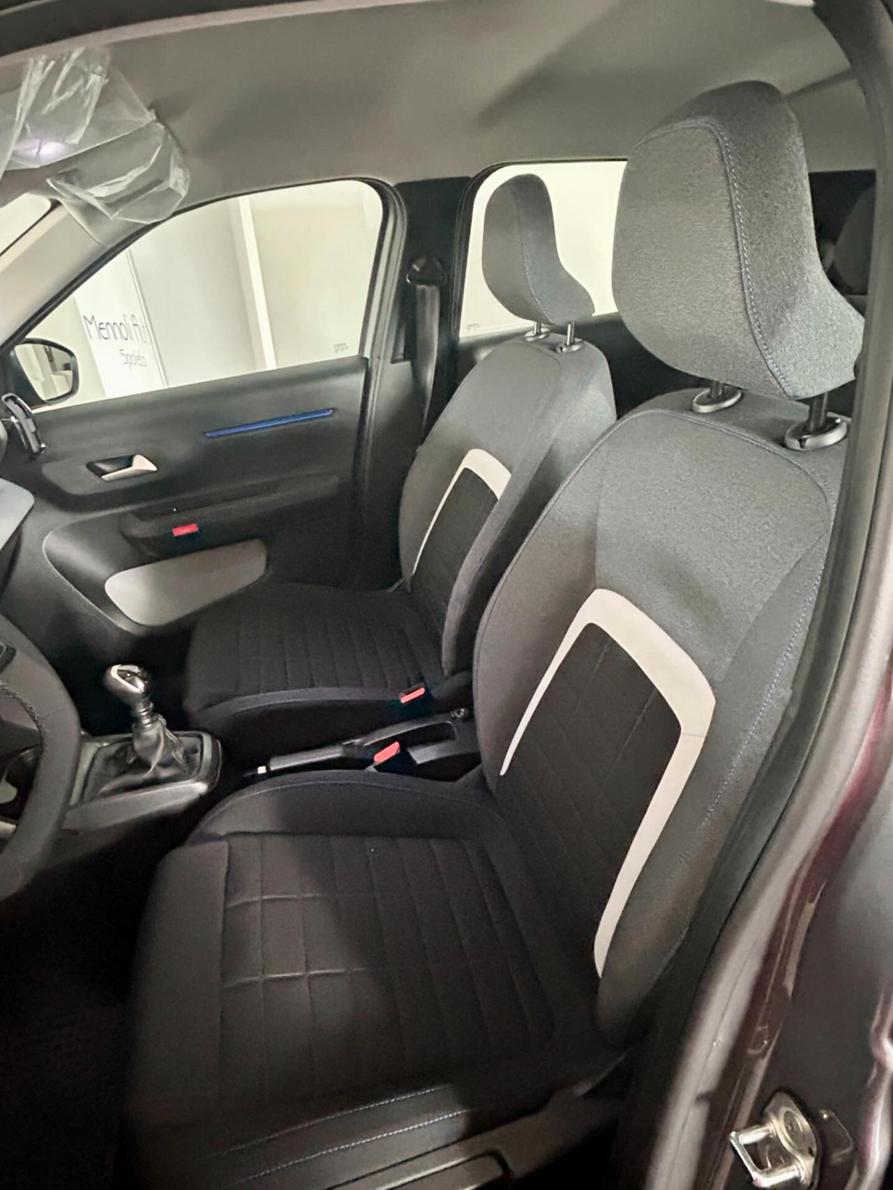 Nuova Citroen C3 PureTech 100 S&S Plus