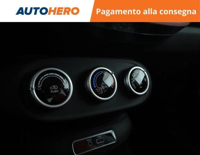 FIAT 500X 1.3 MultiJet 95 CV Pop Star