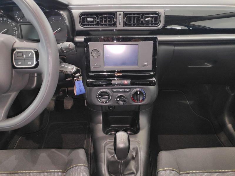 Citroën C3 C3 PureTech 83 S&S You*53.000 KM*GARANTITA*