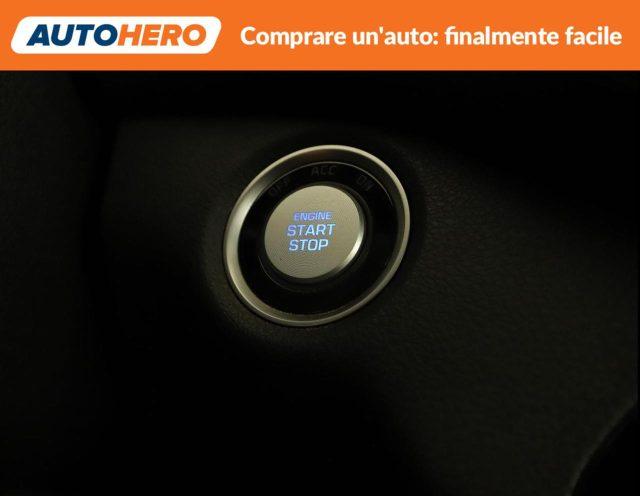 HYUNDAI Tucson 1.6 T-GDI Exellence ISG 4WD