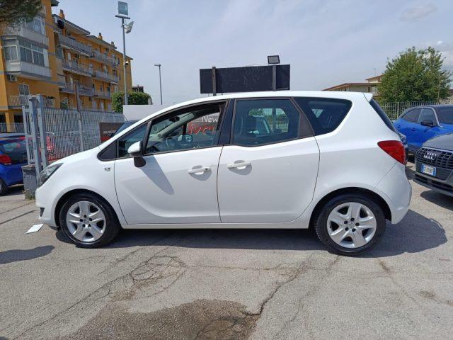 OPEL Meriva 1.6 CDTI 95 CV Start&Stop Cosmo