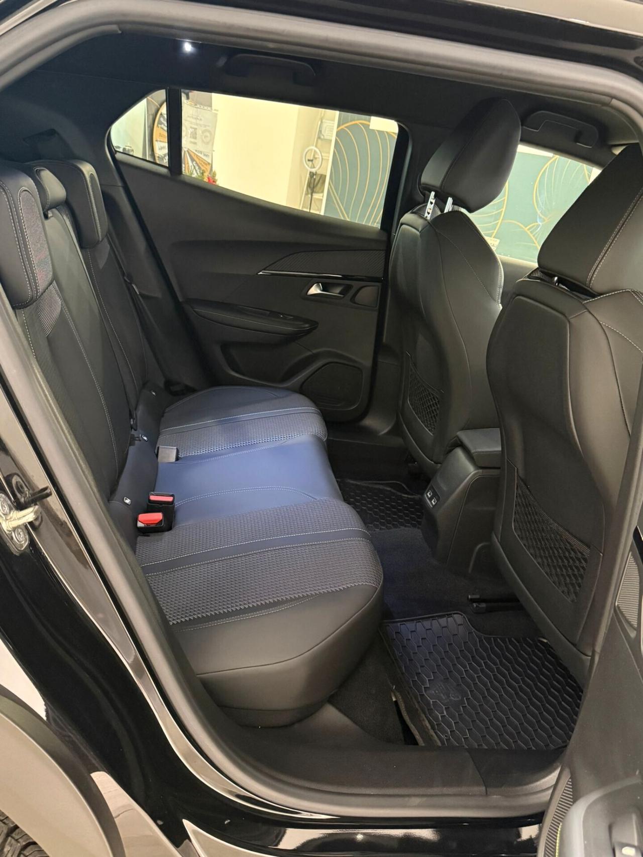 Peugeot 2008 1.5 Hdi GT LINE AUTOMATICA