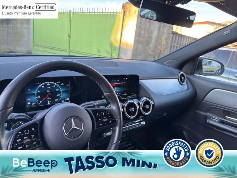 Mercedes-Benz GLA 180 D SPORT AUTO