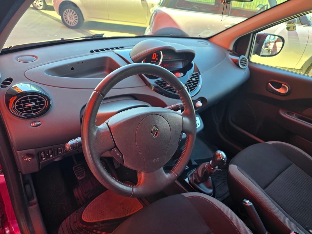 Renault Twingo 1.2 16V BVR Live IMPIANTO GPL FINO 2033