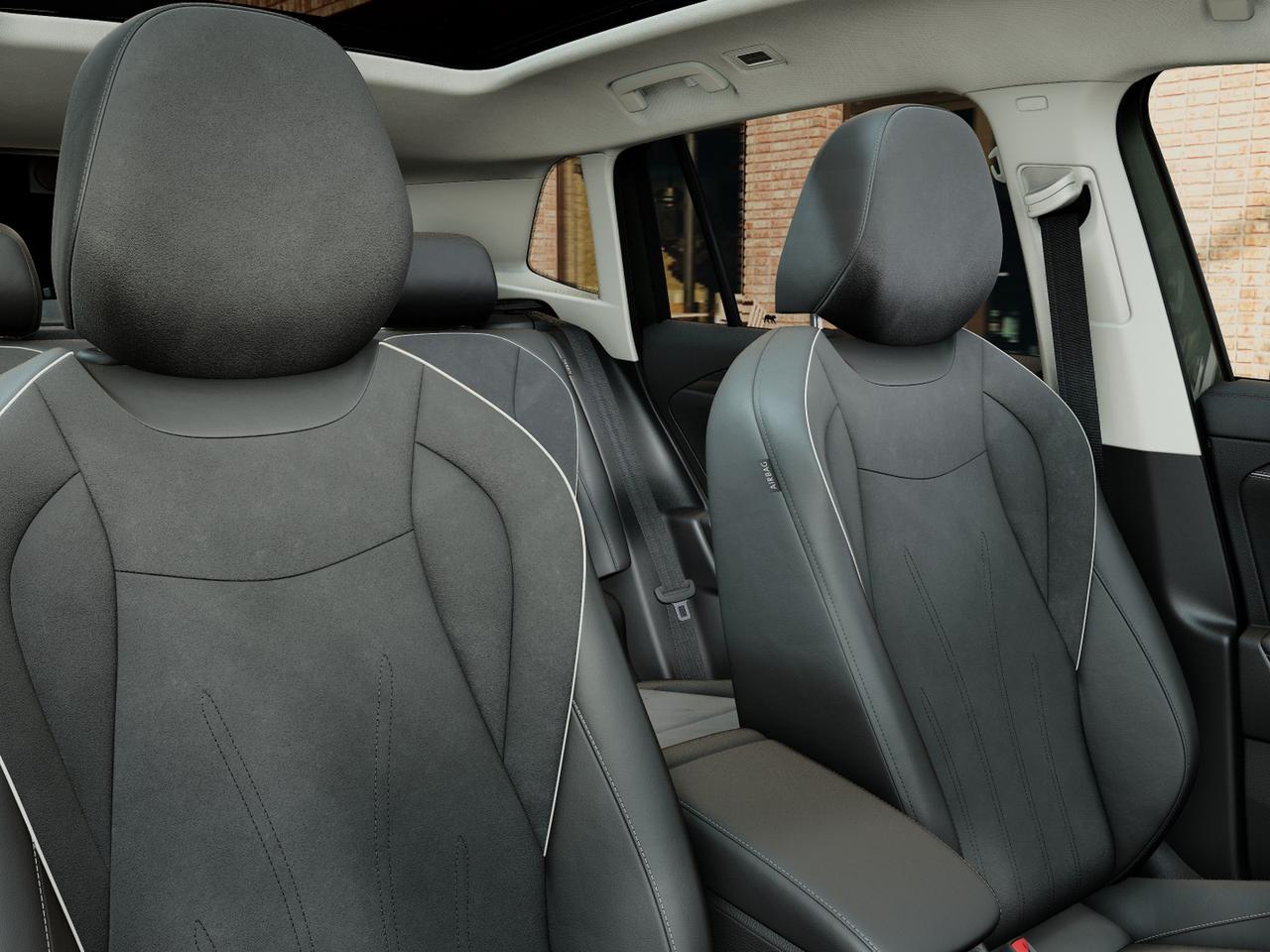 Volkswagen Tiguan 1.5 etsi elegance 150cv dsg
