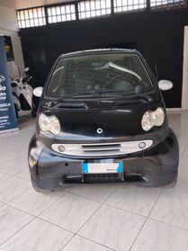 Smart ForTwo 700 automatica CON GARANZIA