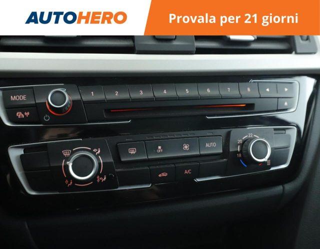 BMW 318 d Touring Business Advantage aut.