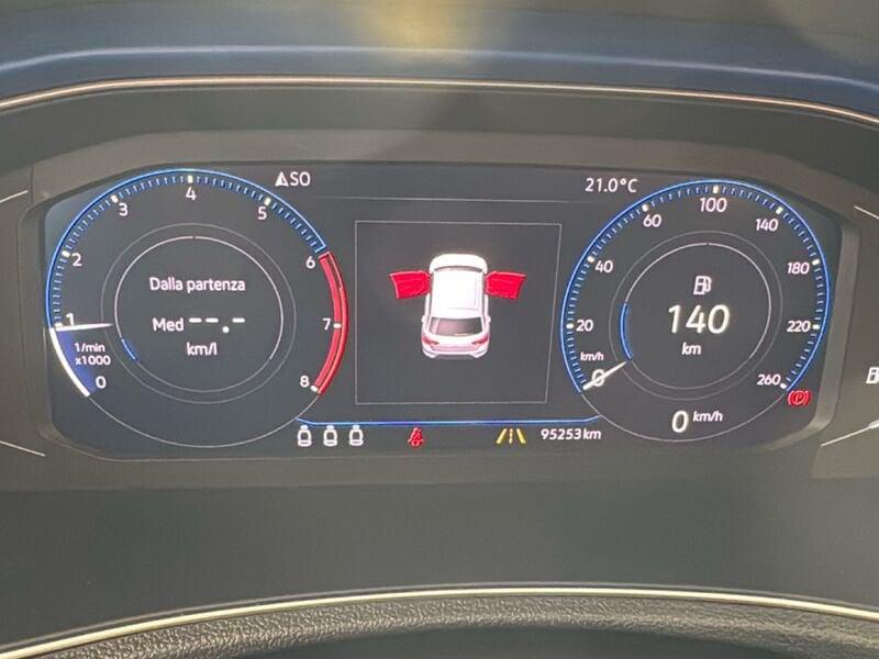 Volkswagen T-Roc T-Roc 1.0 tsi Style 115cv