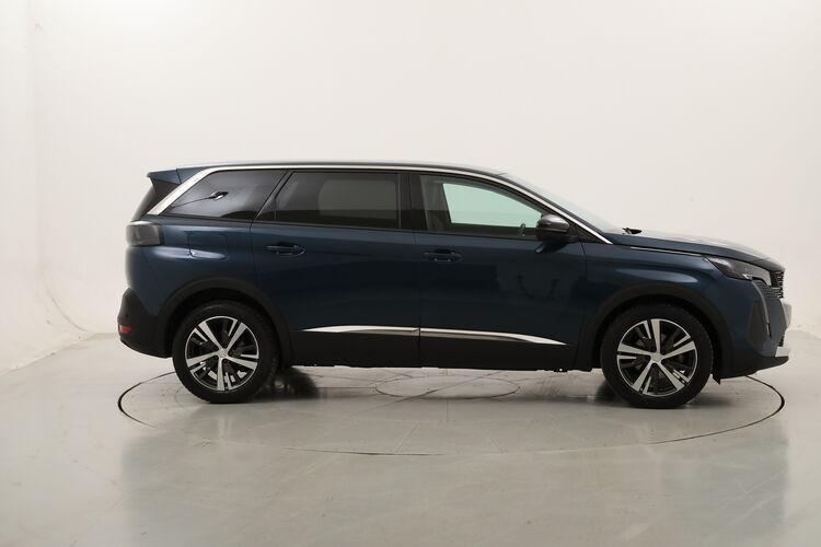 Peugeot 5008 Allure EAT8 BR306222 1.5 Diesel 131CV