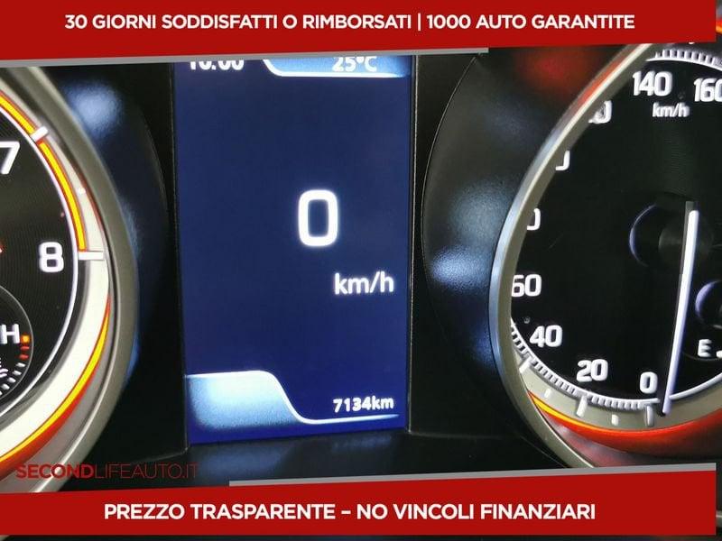 Suzuki Swift 1.2h Top 2wd
