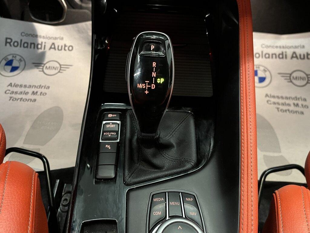 BMW X2 20 i Msport sDrive Steptronic