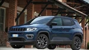 Jeep Compass 1.5 Turbo T4 130CV MHEV 2WD High Altitude