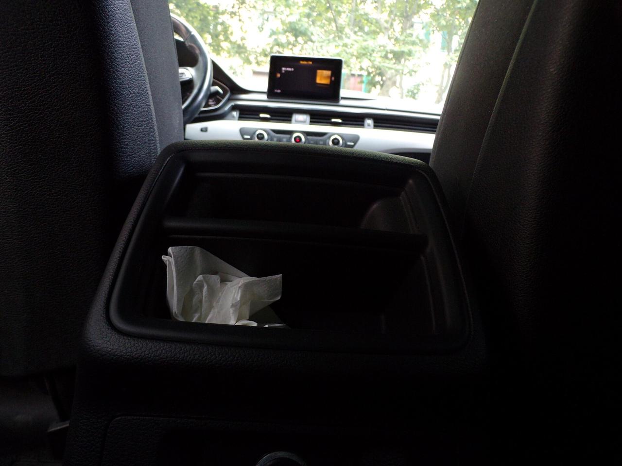 Audi A5 Sportback 190 CV Business Sport